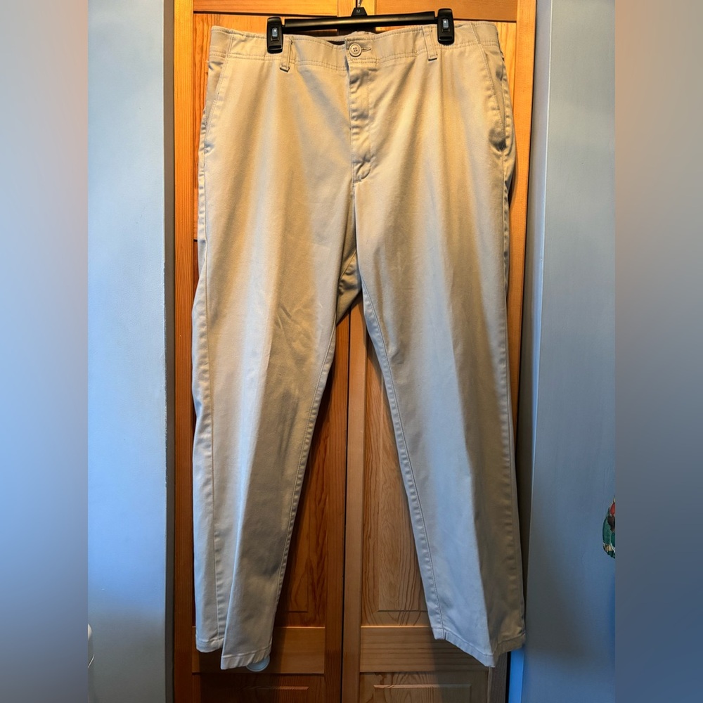 Men’s Lee Khaki Pants